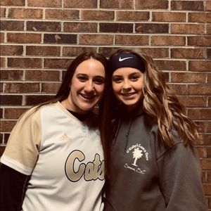 Meet your Posher, Georgia